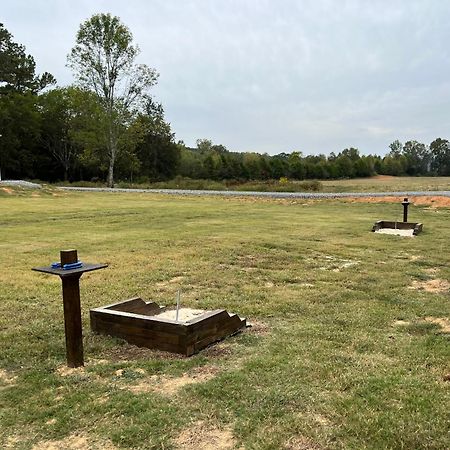 5 Cozy Casita Lux Tiny House, Firepit, 5 Mins To Downtown Guntersville Camera foto