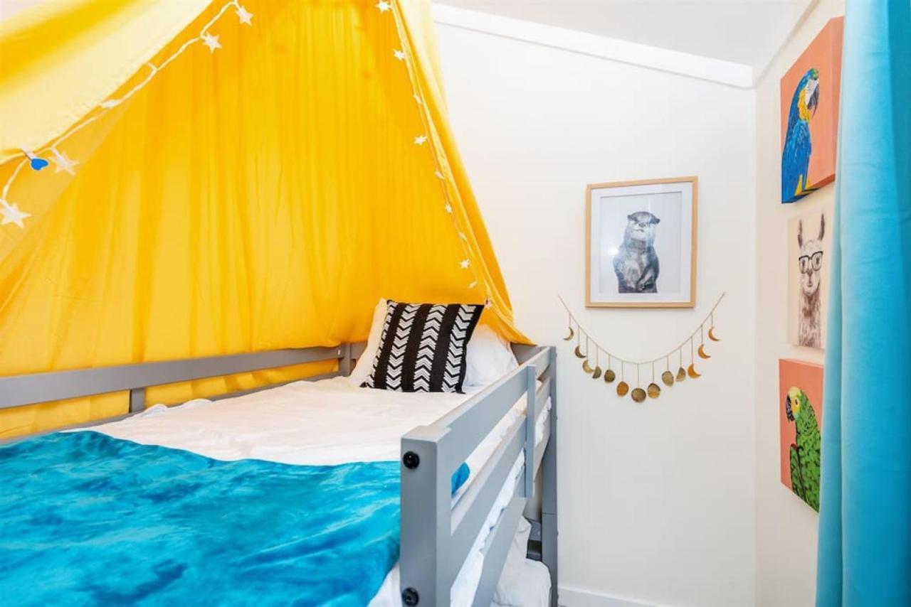 5 Cozy Casita Lux Tiny House, Firepit, 5 Mins To Downtown Guntersville Esterno foto
