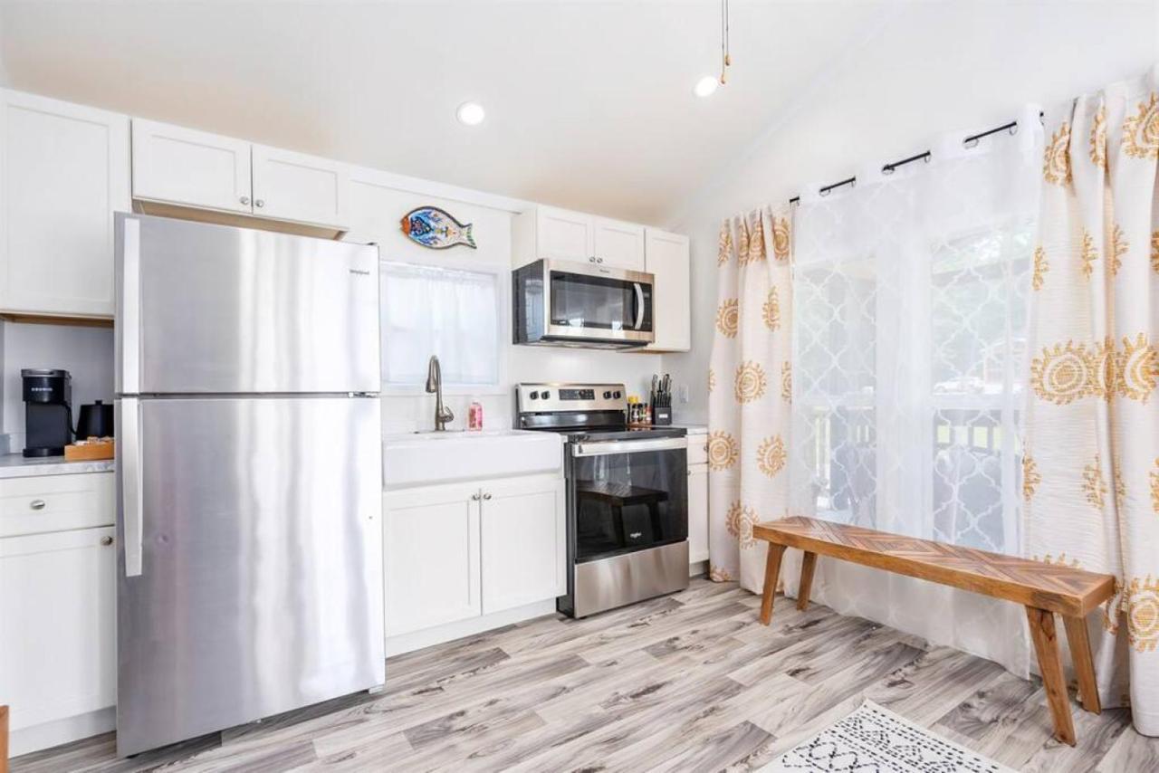 5 Cozy Casita Lux Tiny House, Firepit, 5 Mins To Downtown Guntersville Esterno foto