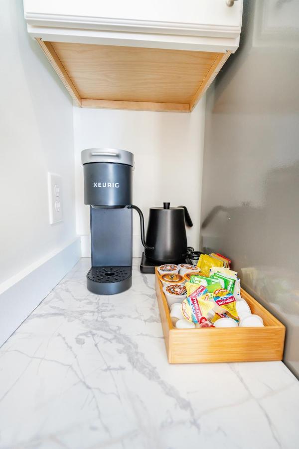 5 Cozy Casita Lux Tiny House, Firepit, 5 Mins To Downtown Guntersville Esterno foto