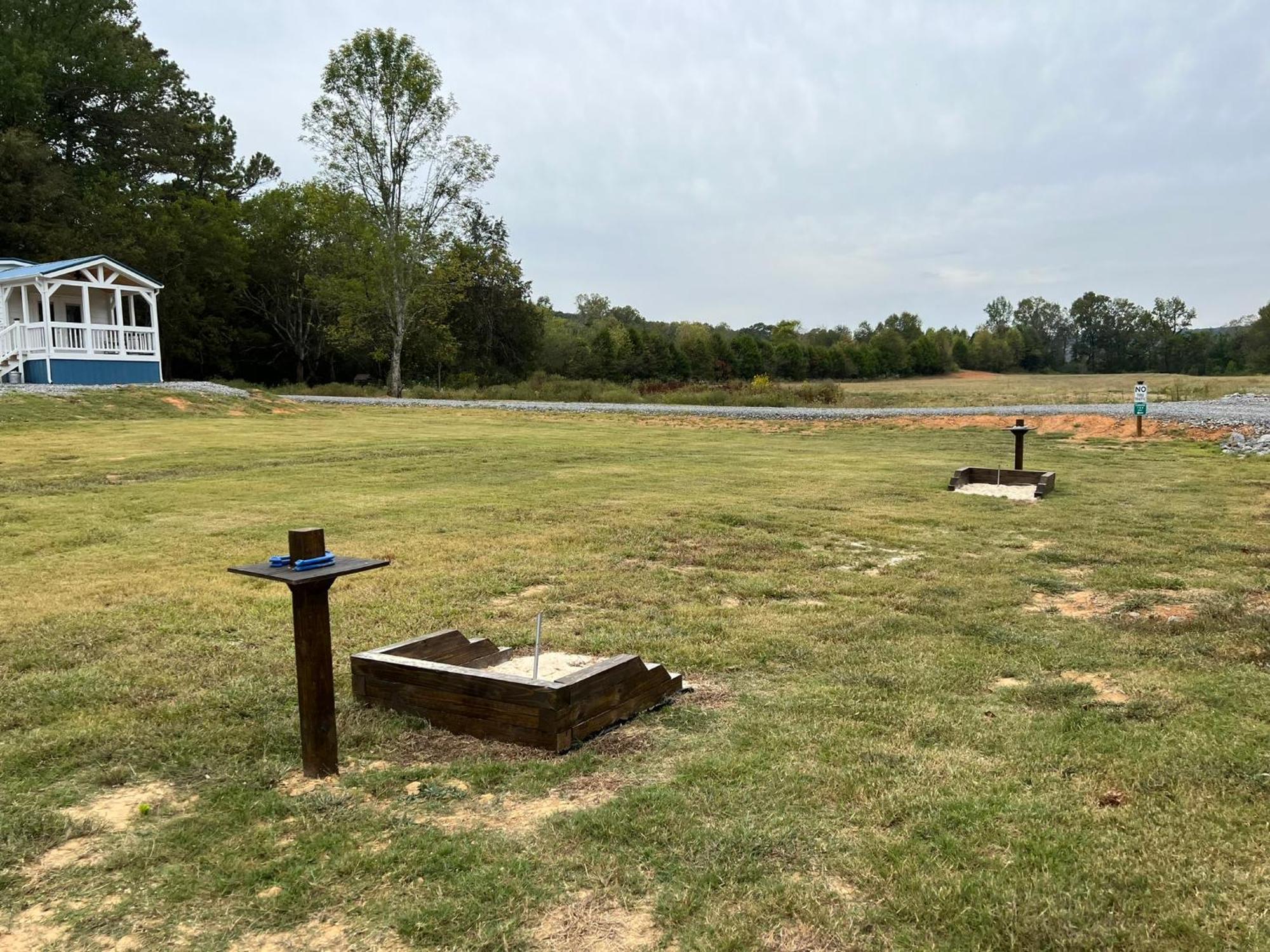 5 Cozy Casita Lux Tiny House, Firepit, 5 Mins To Downtown Guntersville Camera foto